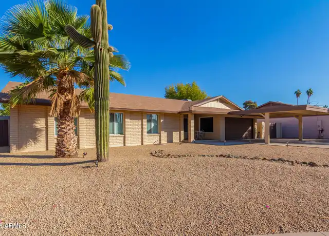 Property at 4524 E Voltaire Ave, Phoenix, AZ, 85032, 4 beds, 2.5 baths, [object Object]