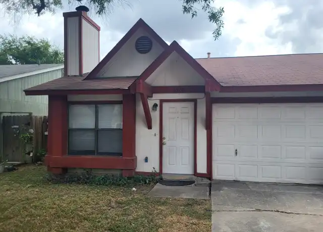 Property at 2528 Corian Glen Dr, San Antonio, TX, 78219, 2 beds, 1 bath, [object Object]