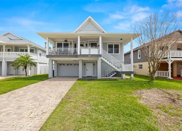 Property at 247 126th Ave, Treasure Island, FL, 33706, 4 beds, 2.5 baths, [object Object]