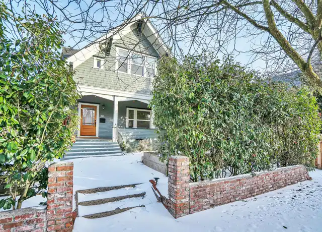 Property at 4936 NE Rodney Ave, Portland, OR, 97211, 3 beds, 1.5 baths, [object Object]