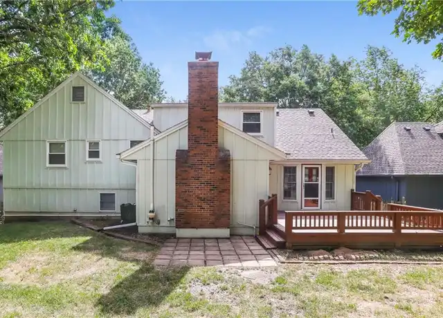Property at 10130 Halsey St, Lenexa, KS, 66215, 4 beds, 2.5 baths, [object Object]