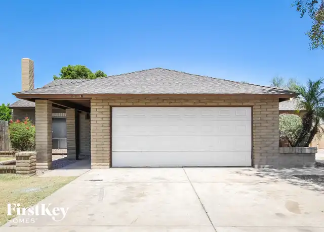 Property at 6740 W Shangri La Rd, Peoria, AZ, 85345, 4 beds, 2 baths, [object Object]