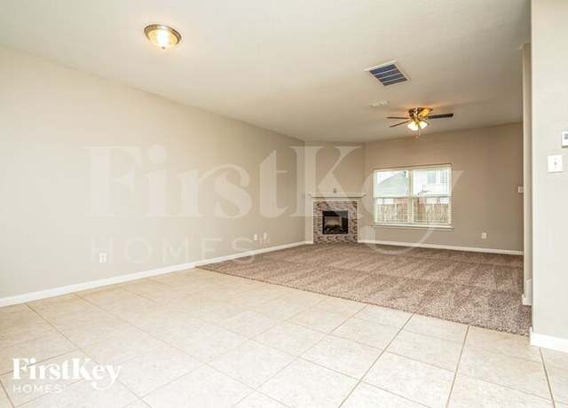 Photo of 3014 Flowering Springs Dr, Forney, TX 75126