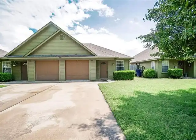 Property at 1026 W Coffin St Unit 102, Denison, TX, 75020, 2 beds, 1 bath, [object Object]