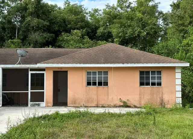 Property at 568 Nimitz Blvd Unit 566, Lehigh Acres, FL, 33974, 3 beds, 2 baths, [object Object]