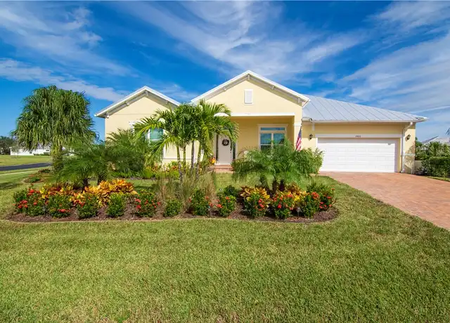 Property at 6400 Nevis Ct, Vero Beach, FL, 32967, 3 beds, 2.5 baths, [object Object]