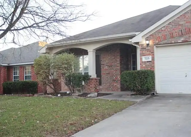 Property at 725 Sequoia Dr, Anna, TX, 75409, 3 beds, 2 baths, [object Object]