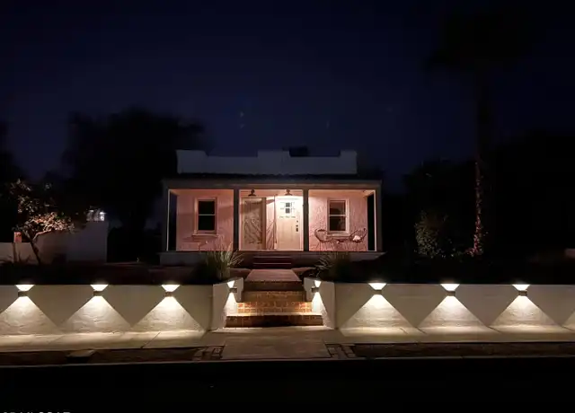 Property at 2027 E Hawthorne St, Tucson, AZ, 85719, 4 beds, 2 baths, [object Object]