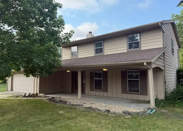 Property at 5720 Lionel Dr, Fort Wayne, IN, 46815, 4 beds, 2.5 baths, [object Object]