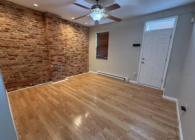 Property at 420 S Duncan St, Baltimore, MD, 21231, 3 beds, 2 baths, [object Object]