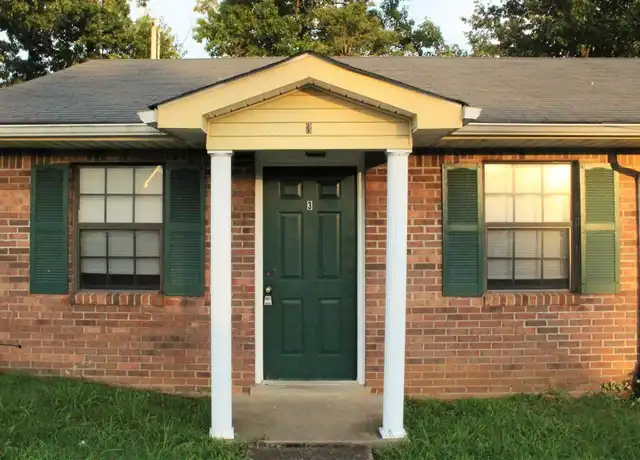 Property at 1375 Thompsonville Ln Unit 9, Oak Grove, KY, 42262, 2 beds, 1 bath, [object Object]