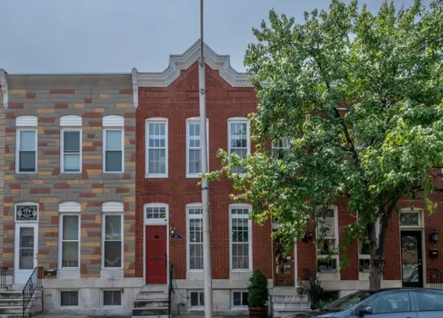 Property at 129 W Ostend St, Baltimore, MD, 21230, 3 beds, 2.5 baths, [object Object]
