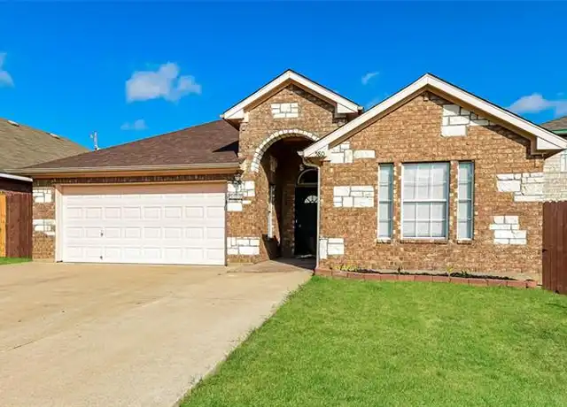 Property at 580 Perch Rd, Rockwall, TX, 75032, 4 beds, 2 baths, [object Object]