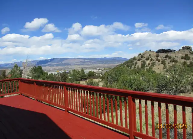 Property at 184 Blue Grouse Dr, Canon City, CO, 81212, 5 beds, 3 baths, [object Object]