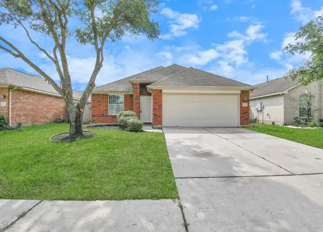 Property at 4511 Coral Rose Ct, Humble, TX, 77396, 3 beds, 2 baths, [object Object]
