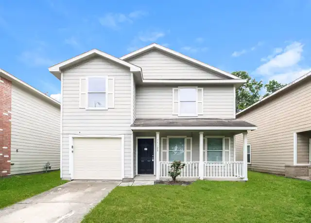 Property at 17322 Wigeon Way Dr, Humble, TX, 77396, 3 beds, 2.5 baths, [object Object]