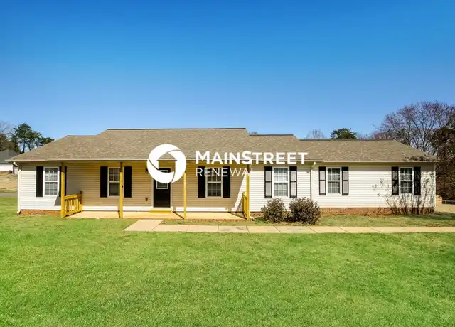 Property at 101 Saint Martins Ln, Statesville, NC, 28677, 3 beds, 2 baths, [object Object]