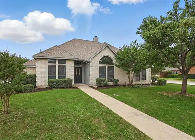 Property at 501 Meadowood Ln, Coppell, TX, 75019, 4 beds, 2 baths, [object Object]