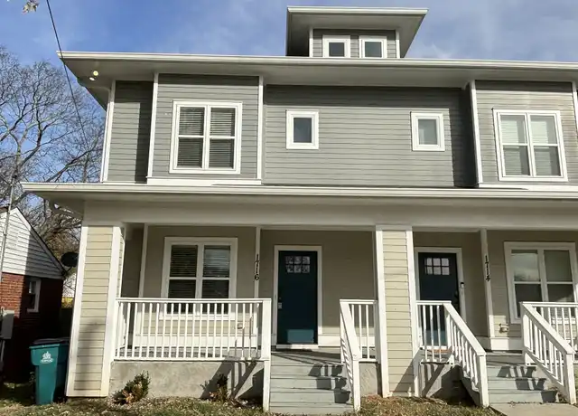 Property at 1716 24th Ave N, Nashville, TN, 37208, 3 beds, 2.5 baths, [object Object]