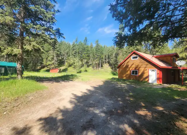 Property at 198 Piney Dell Trl, Kalispell, MT, 59901, 1 bed, 1 bath, [object Object]
