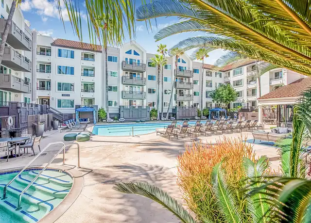 Property at Veranda La Jolla - 3845 Nobel Dr, San Diego, CA, 92122, 0-2 beds, 1-2 bath, [object Object]