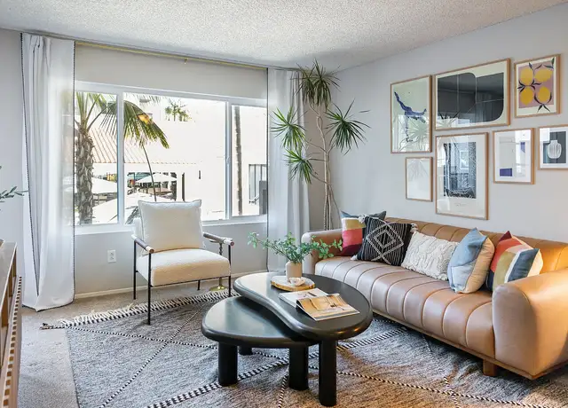 Photo of 3845 Nobel Dr, San Diego, CA 92122