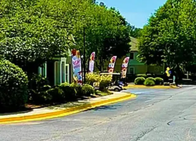 Property at Hidden Creek - 6595 Mt Zion Blvd, Morrow, GA, 30260, 2-3 beds, 2 baths, [object Object]