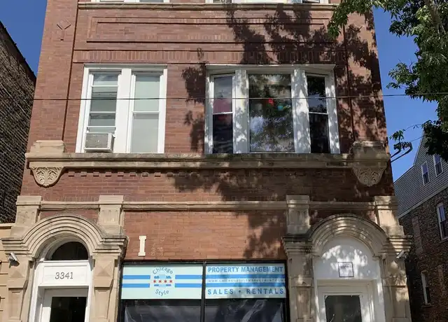Property at 3341 S Lituanica Ave Unit 3R, Chicago, IL, 60608, 2 beds, 1 bath, [object Object]