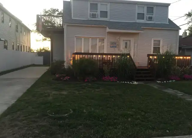 Property at 4013 W Brigantine Ave Unit 1, Brigantine, NJ, 08203, 3 beds, 2 baths, [object Object]