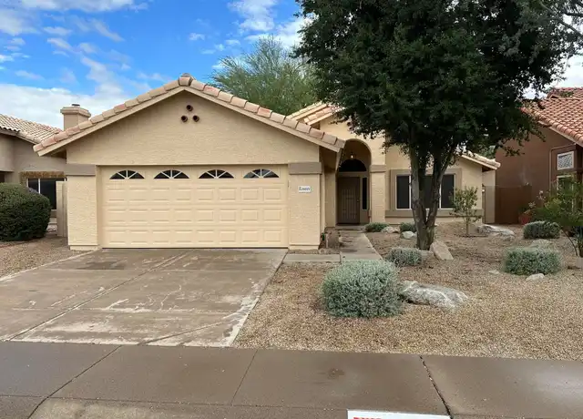 Property at 16021 S 43rd Pl, Phoenix, AZ, 85048, 3 beds, 2 baths, [object Object]