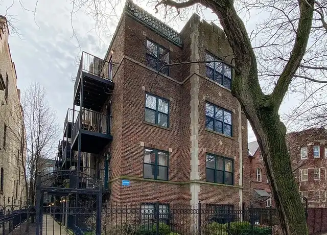 Property at 625 W Arlington Pl Unit GS, Chicago, IL, 60614, 1 bed, 1 bath, [object Object]