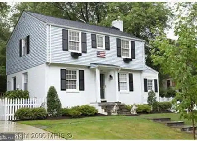 Property at 3305 Camalier Dr, Chevy Chase, MD, 20815, 3 beds, 1.5 baths, [object Object]