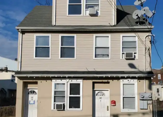 Property at 57 Cedar St Unit 1, Paterson, NJ, 07501, 2 beds, 1 bath, [object Object]