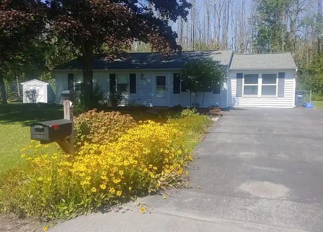 Property at 8839 English Rd, Brewerton, NY, 13029, 3 beds, 1 bath, [object Object]