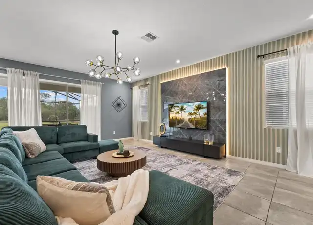 Property at 8954 Hilton Rdg Ave, Kissimmee, FL, 34747, 1 bed, 1 bath, [object Object]