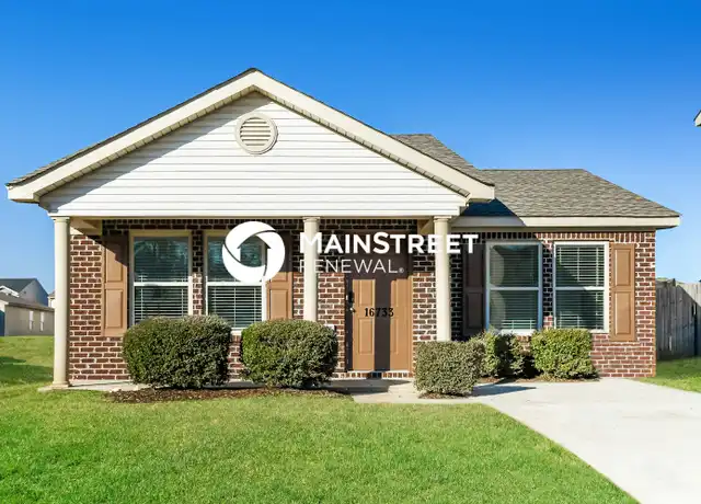 Property at 16733 Wellhouse Dr, Harvest, AL, 35749, 3 beds, 2 baths, [object Object]