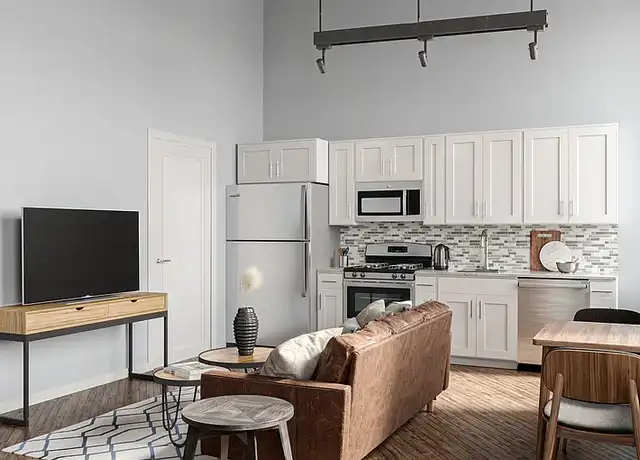 Property at Westmoreland Lofts - 2000 E Westmoreland St, Philadelphia, PA, 19134, 1 bed, 1 bath, [object Object]