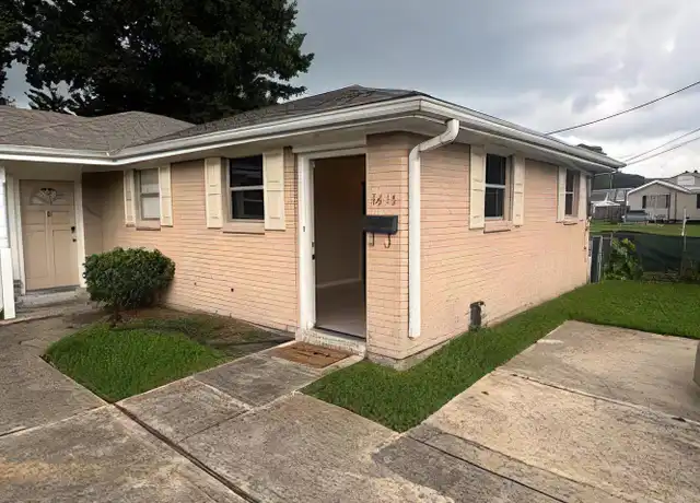 Property at 3617 E Bode Pkwy, Metairie, LA, 70001, 2 beds, 1 bath, [object Object]