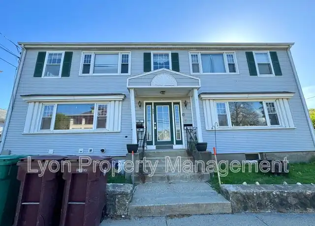 Property at 535 Manville Rd Unit 2L, Woonsocket, RI, 02895, 2 beds, 1 bath, [object Object]