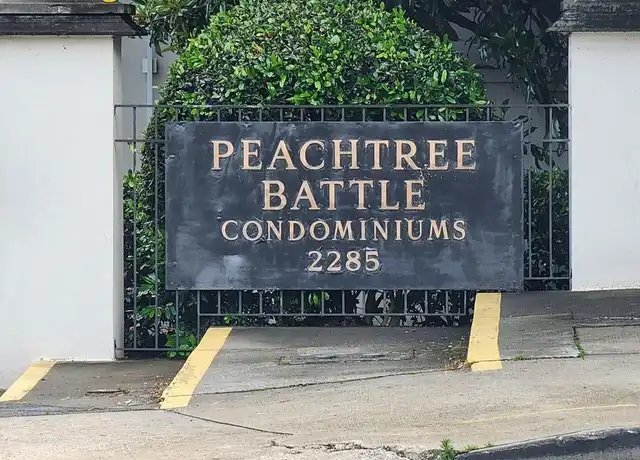 Property at 2285 Peachtree Rd NE #309, Atlanta, GA, 30309, 1 bed, 1 bath, [object Object]