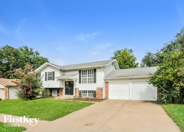 Property at 12652 Bay Tree Dr, Florissant, MO, 63033, 4 beds, 1.5 baths, [object Object]