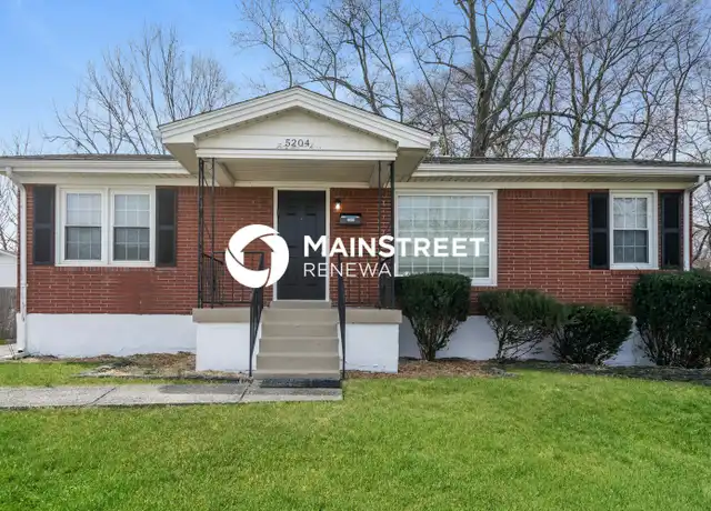 Property at 5204 Ronwood Dr, Louisville, KY, 40219, 3 beds, 1 bath, [object Object]