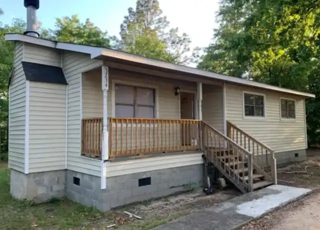 Property at 2234 Moncrieff St, Augusta, GA, 30906, 3 beds, 1 bath, [object Object]
