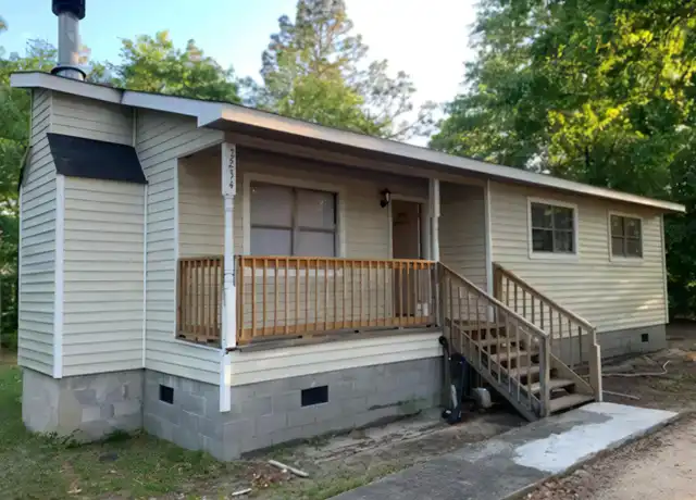 Property at 2234 Moncrieff St, Augusta, GA, 30906, 3 beds, 1 bath, [object Object]