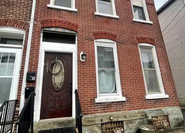 Property at 127 N 12th St Unit 2, Allentown, PA, 18102, 3 beds, 2 baths, [object Object]