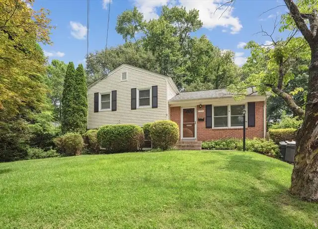 Property at 3904 Morrell Ct, Kensington, MD, 20895, 3 beds, 2 baths, [object Object]