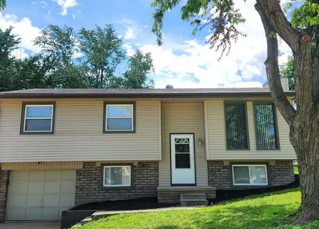 Property at 13715 Birchwood Ave, Omaha, NE, 68137, 3 beds, 2 baths, [object Object]