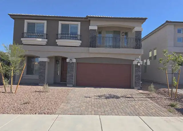 Property at 6831 Crimson Lily St, Las Vegas, NV, 89139, 4 beds, 3.5 baths, [object Object]