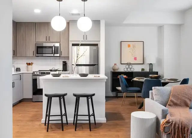Property at The Six - 6400 America Blvd, Hyattsville, MD, 20782, 1-2 bed, 1-2 bath, [object Object]