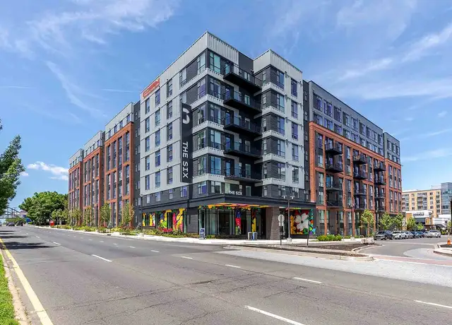 Photo of 6400 America Blvd, Hyattsville, MD 20782